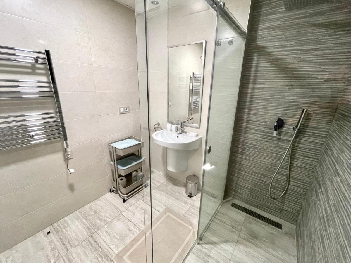 Exclusive Apartments On The First Line Of Benidorm Sol Y Mar Luaran gambar